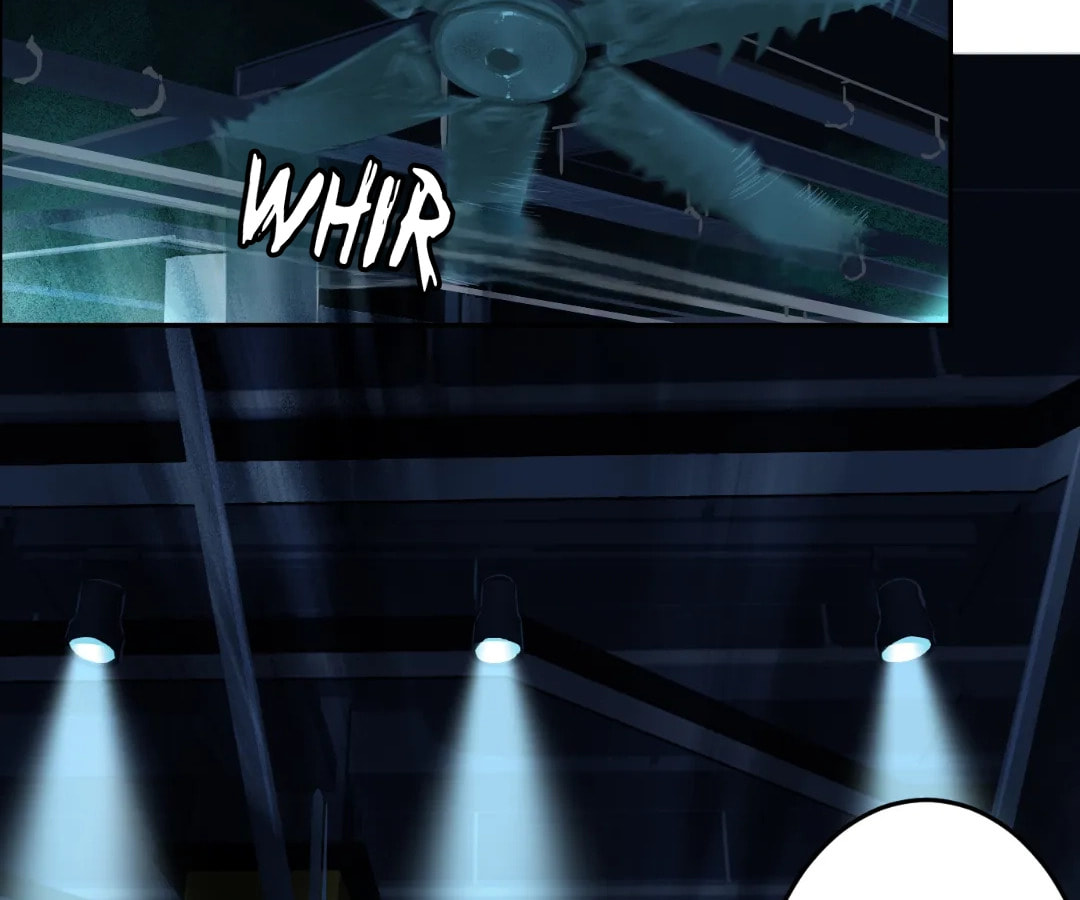 Mystical Beast City Chapter 21 page 32 - 