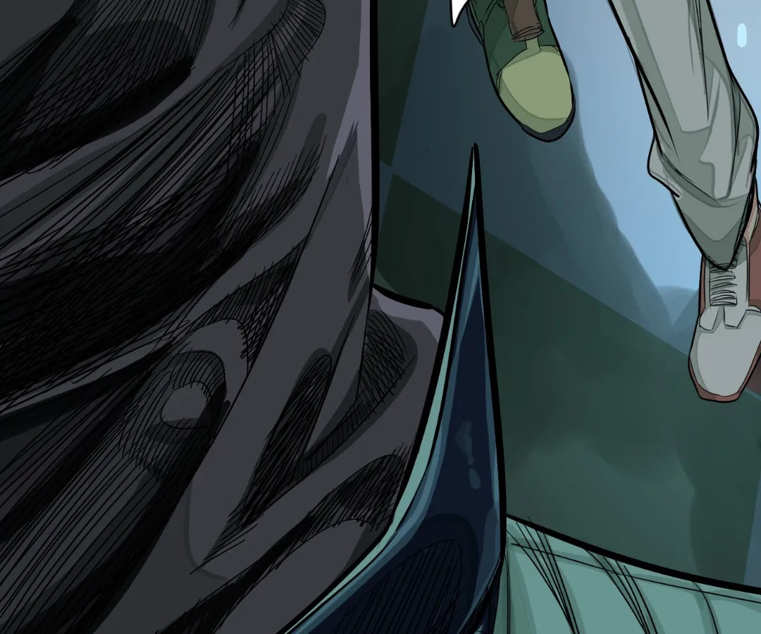 Mystical Beast City Chapter 21 page 41 - 