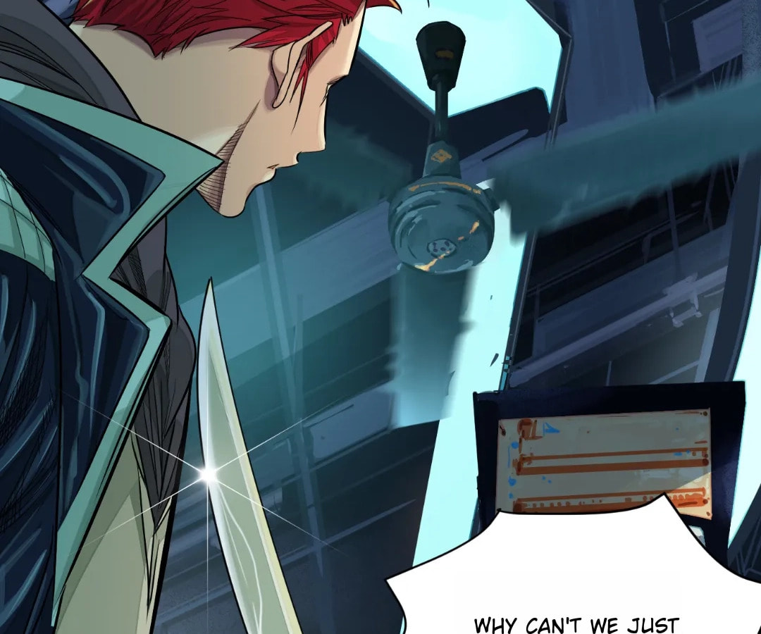 Mystical Beast City Chapter 21 page 56 - 