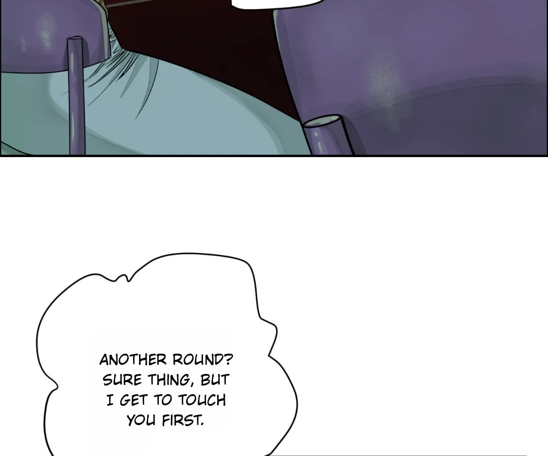 Mystical Beast City Chapter 21 page 71 - 