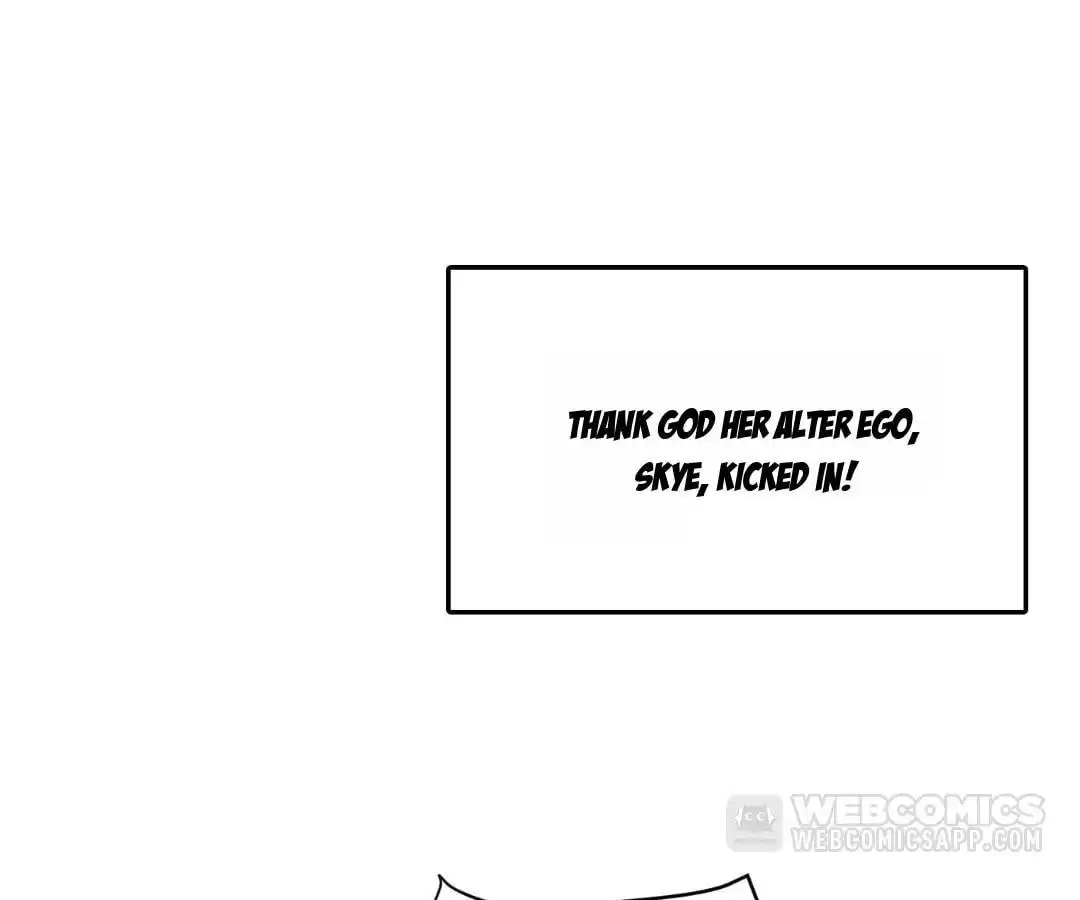 Mystical Beast City Chapter 21 page 75 - 