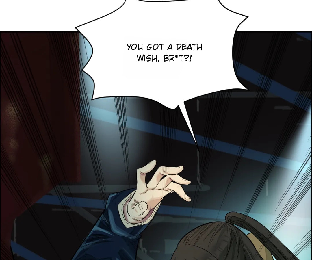 Mystical Beast City Chapter 21 page 76 - 