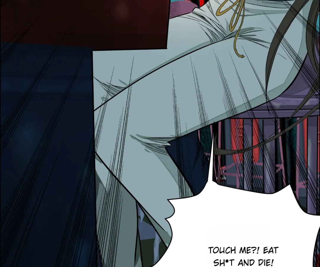 Mystical Beast City Chapter 21 page 78 - 