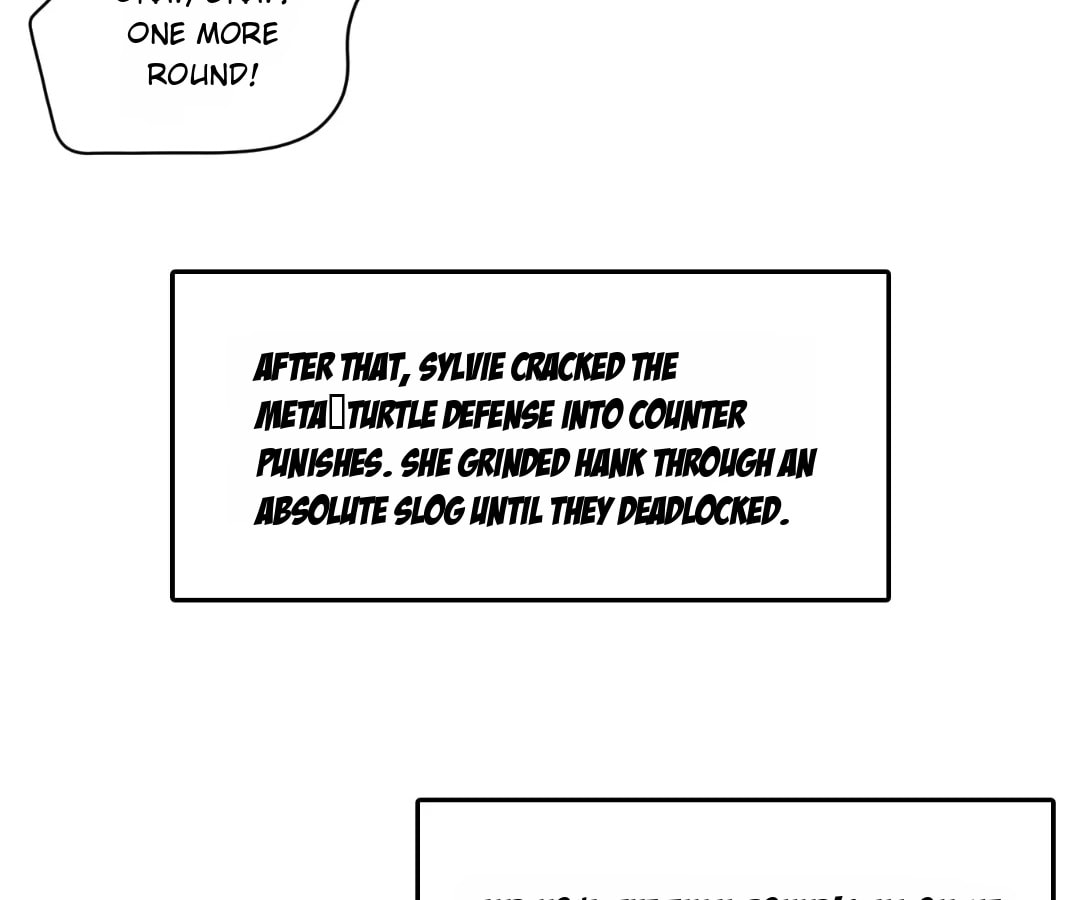Mystical Beast City Chapter 21 page 81 - 