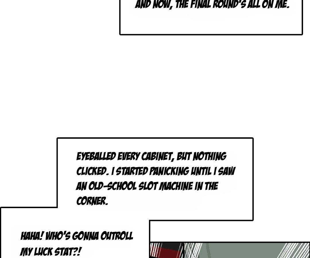 Mystical Beast City Chapter 21 page 82 - 