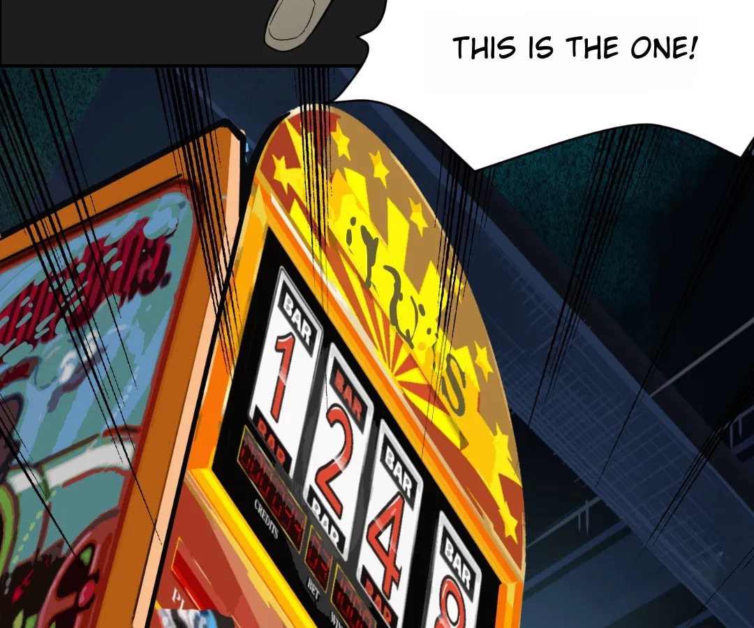 Mystical Beast City Chapter 21 page 84 - 