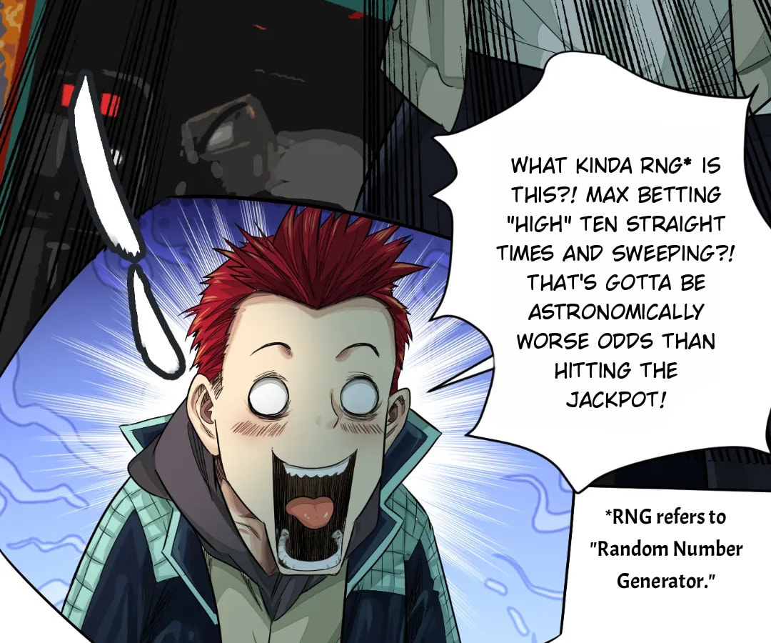 Mystical Beast City Chapter 21 page 87 - 