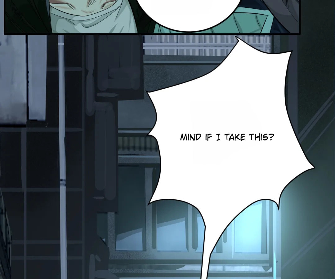 Mystical Beast City Chapter 21 page 96 - 