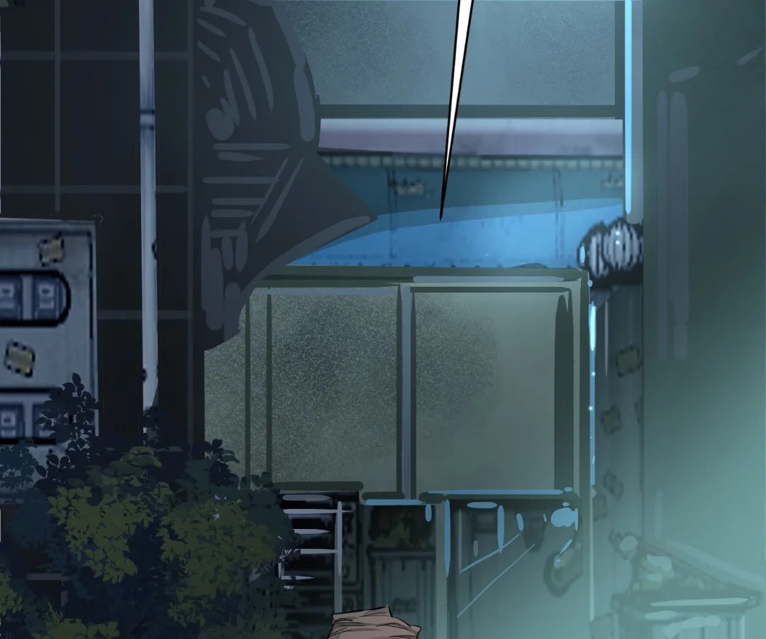 Mystical Beast City Chapter 21 page 97 - 