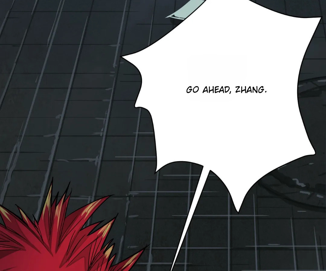 Mystical Beast City Chapter 21 page 100 - 