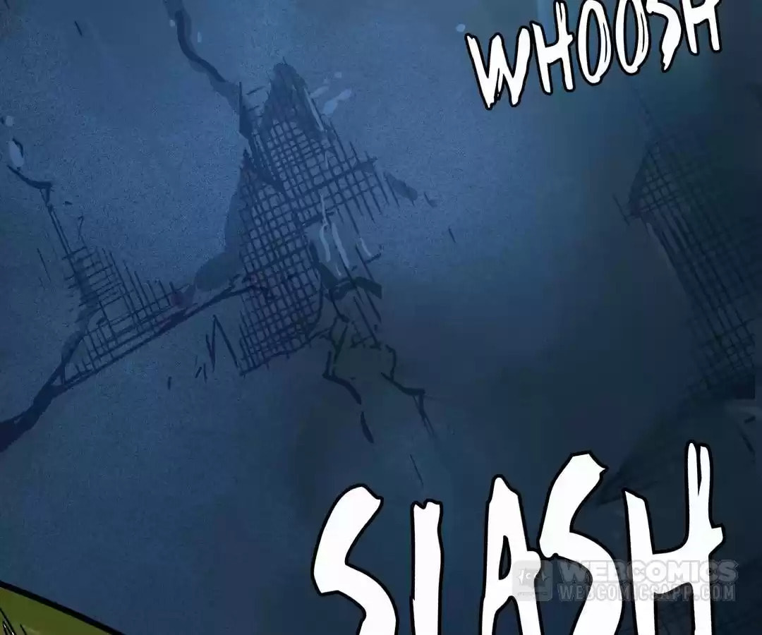 Mystical Beast City Chapter 22 page 19 - 