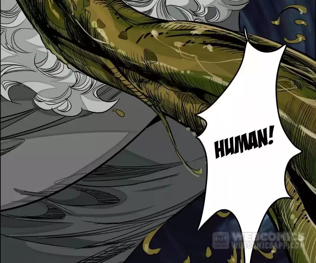Mystical Beast City Chapter 22 page 3 - 