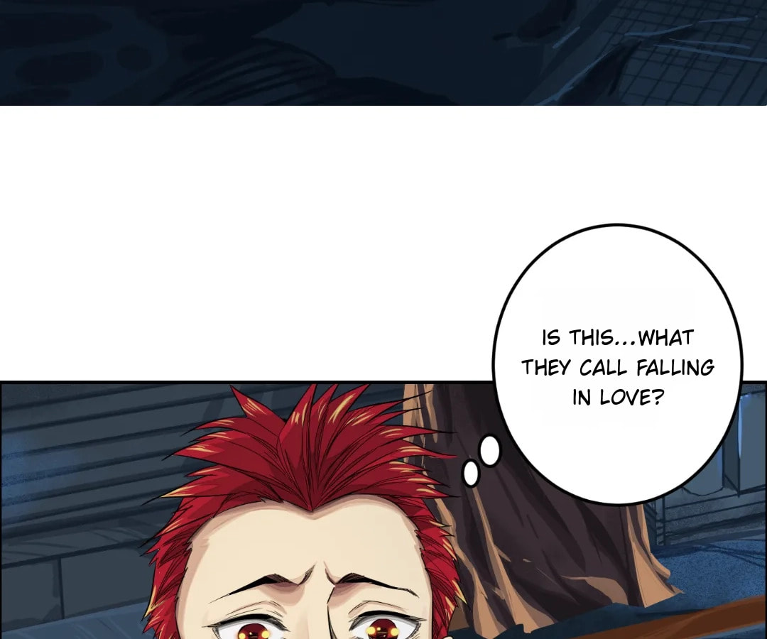 Mystical Beast City Chapter 22 page 26 - 