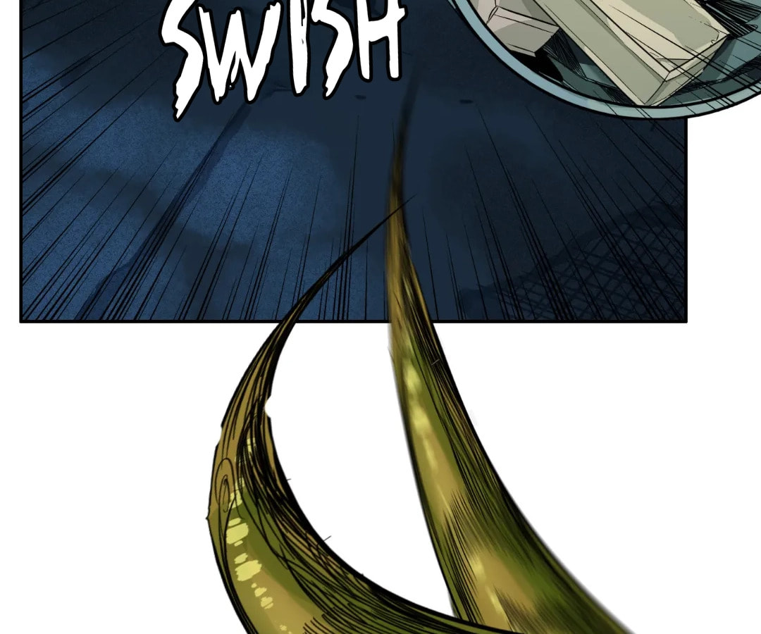 Mystical Beast City Chapter 22 page 34 - 
