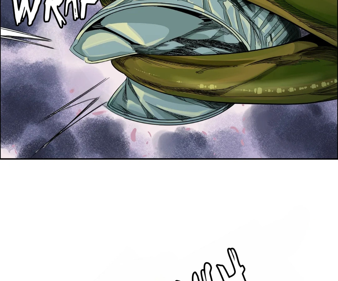 Mystical Beast City Chapter 22 page 36 - 