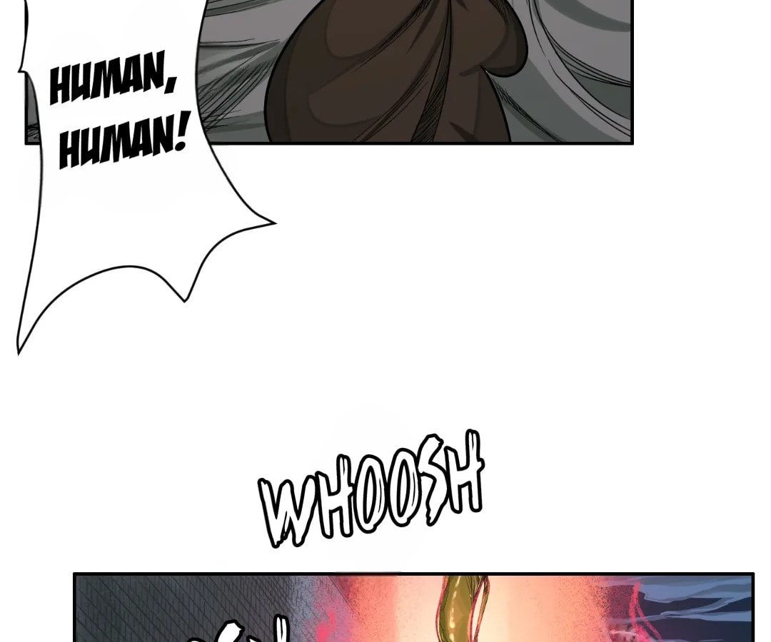 Mystical Beast City Chapter 22 page 5 - 