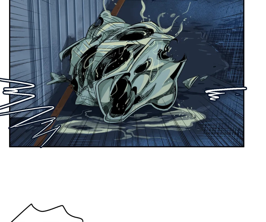 Mystical Beast City Chapter 22 page 49 - 