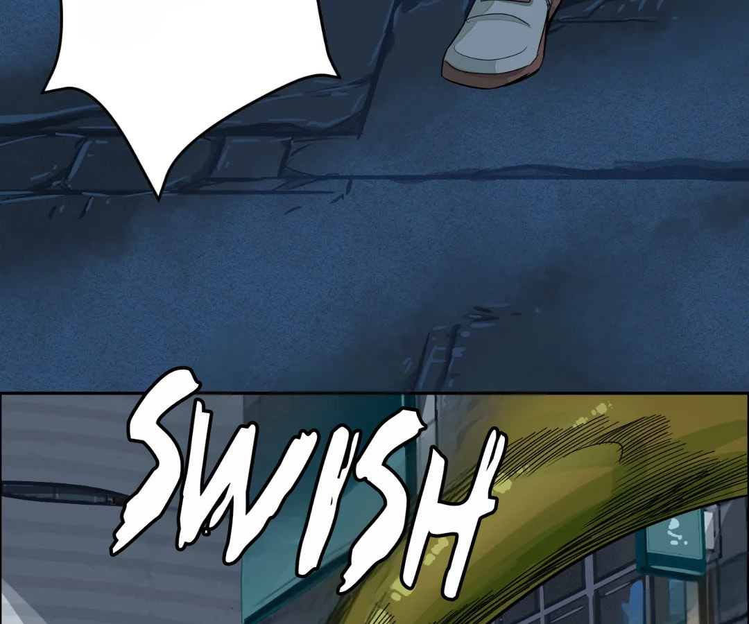 Mystical Beast City Chapter 22 page 57 - 