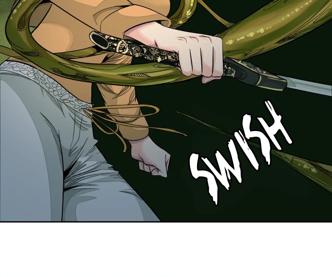Mystical Beast City Chapter 22 page 62 - 