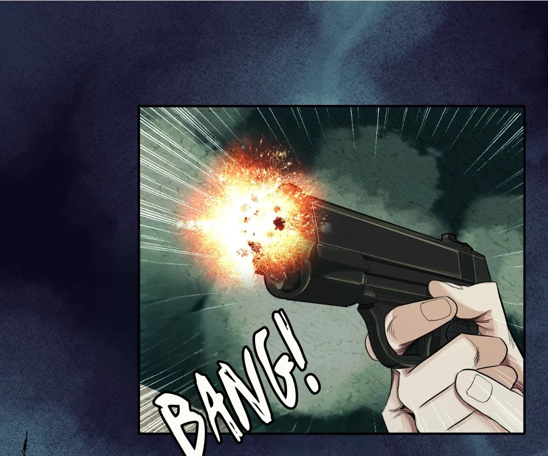 Mystical Beast City Chapter 22 page 63 - 