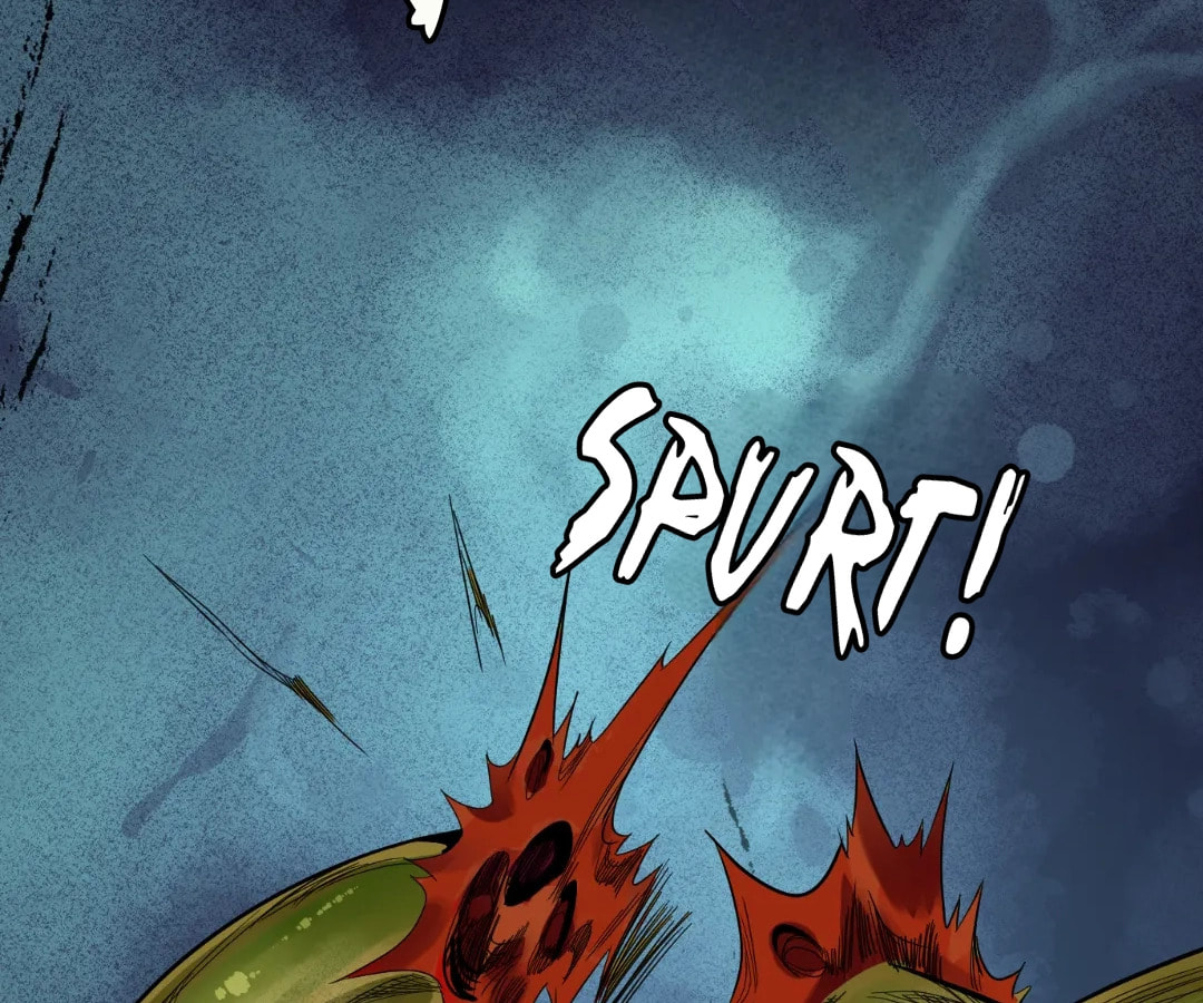 Mystical Beast City Chapter 22 page 64 - 