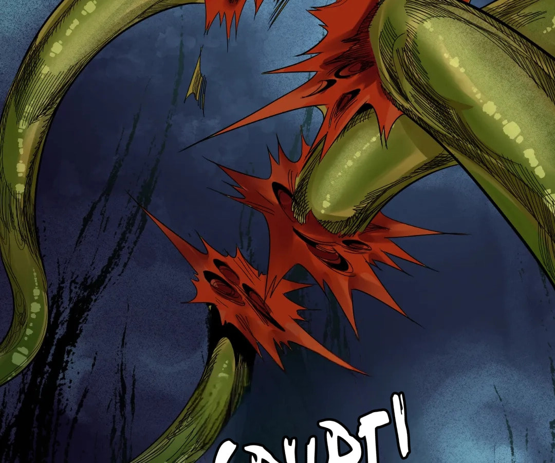 Mystical Beast City Chapter 22 page 65 - 