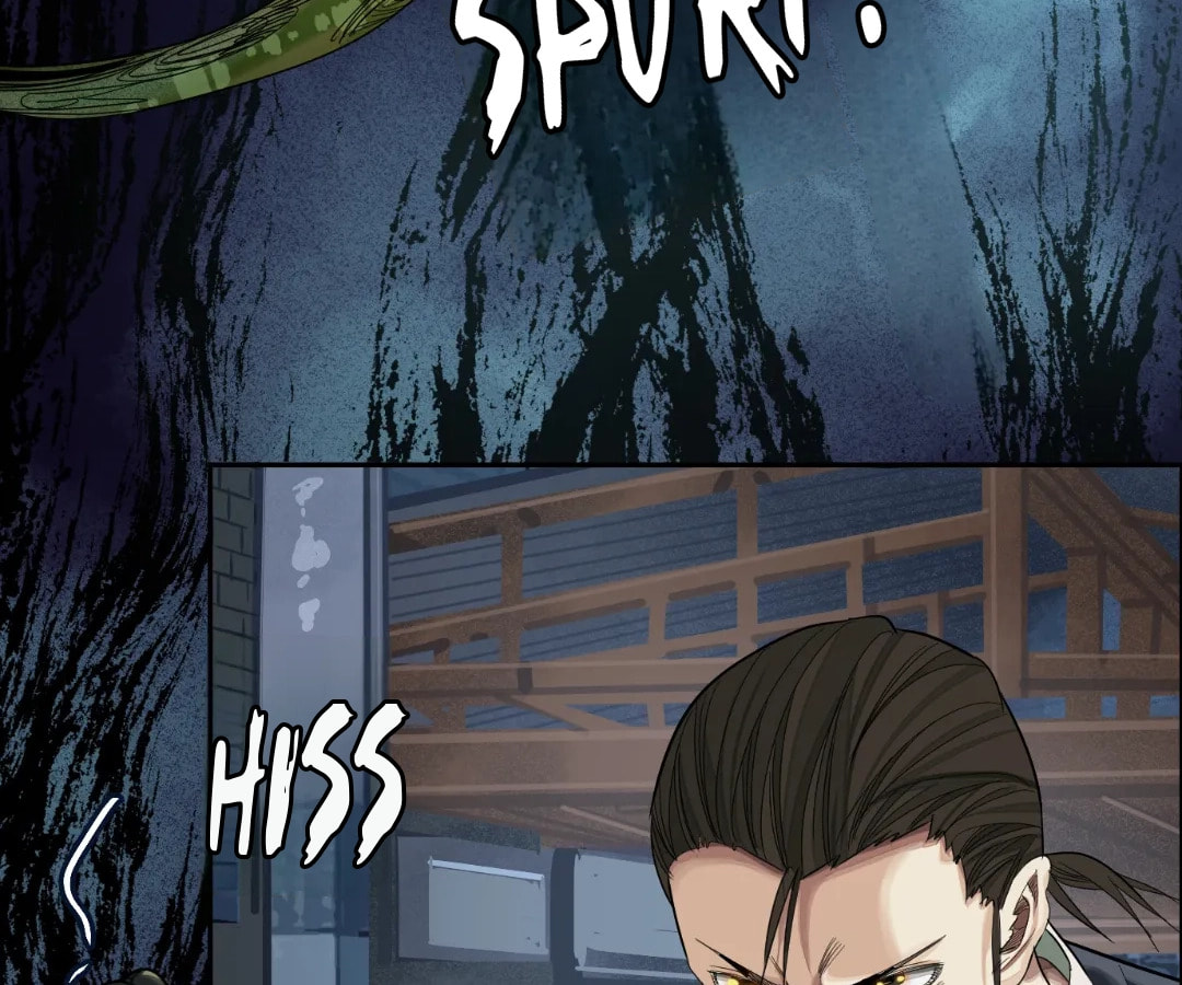 Mystical Beast City Chapter 22 page 66 - 