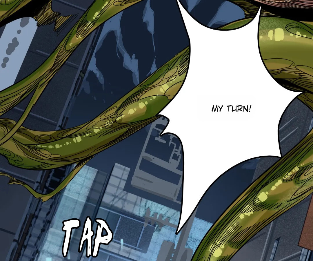 Mystical Beast City Chapter 22 page 69 - 