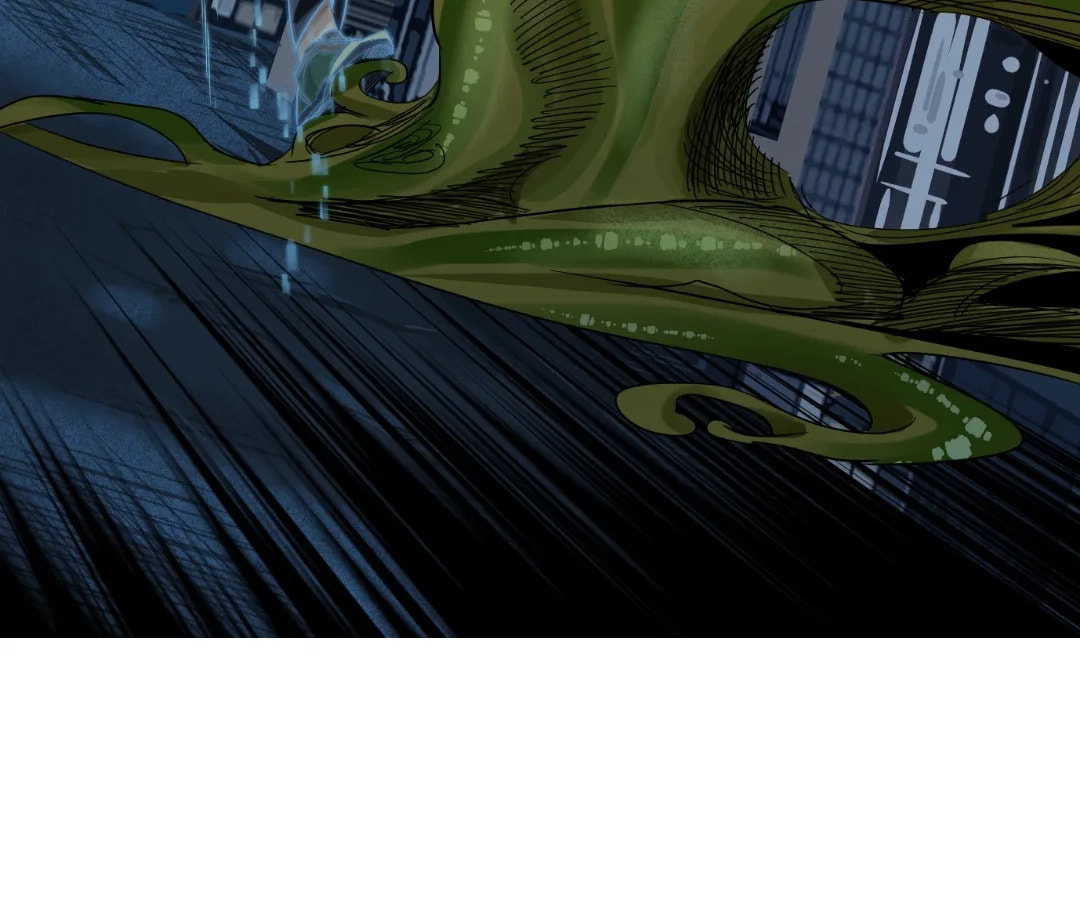 Mystical Beast City Chapter 22 page 71 - 