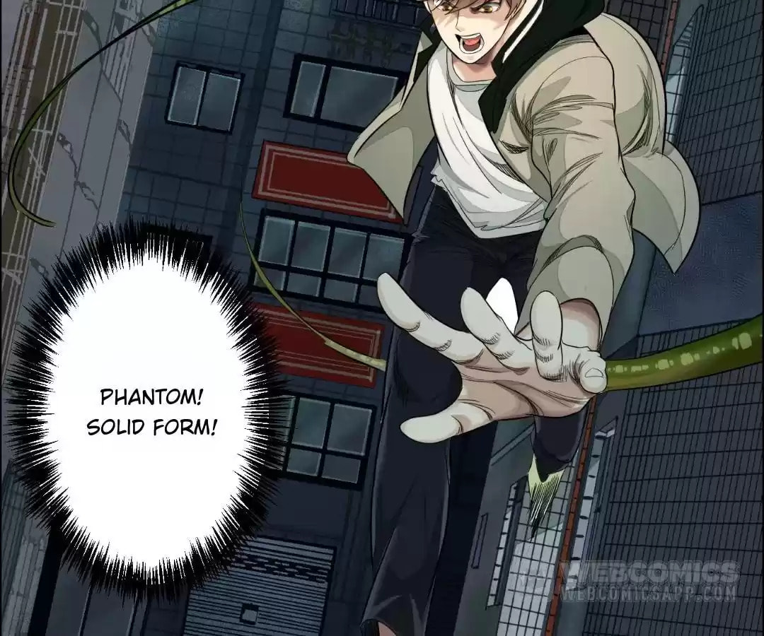 Mystical Beast City Chapter 22 page 75 - 
