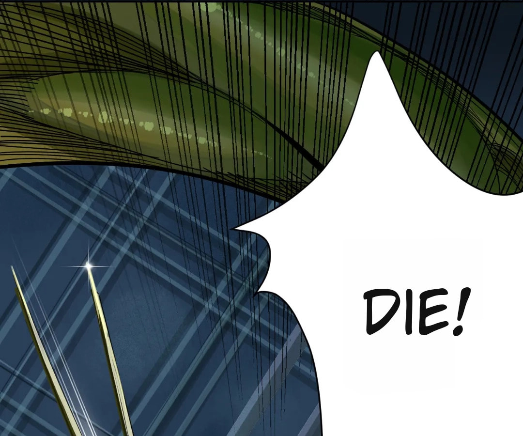 Mystical Beast City Chapter 22 page 77 - 