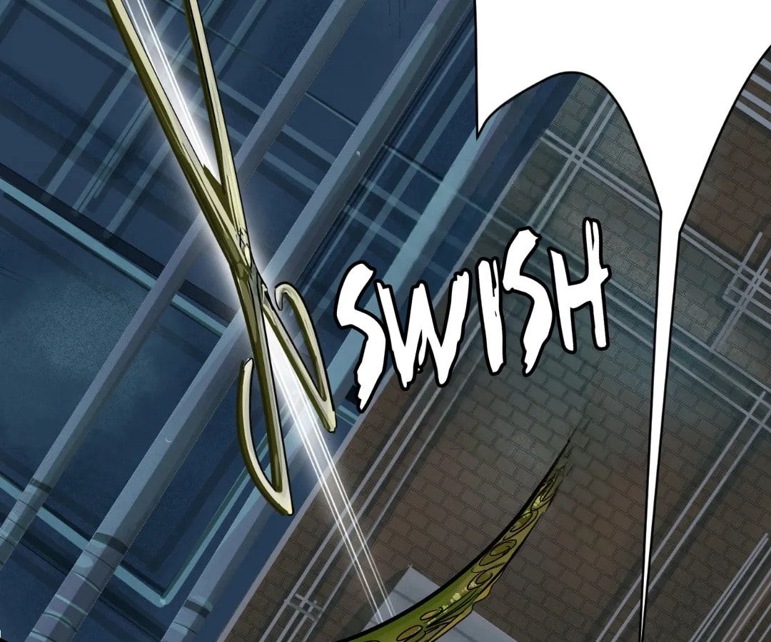 Mystical Beast City Chapter 22 page 78 - 