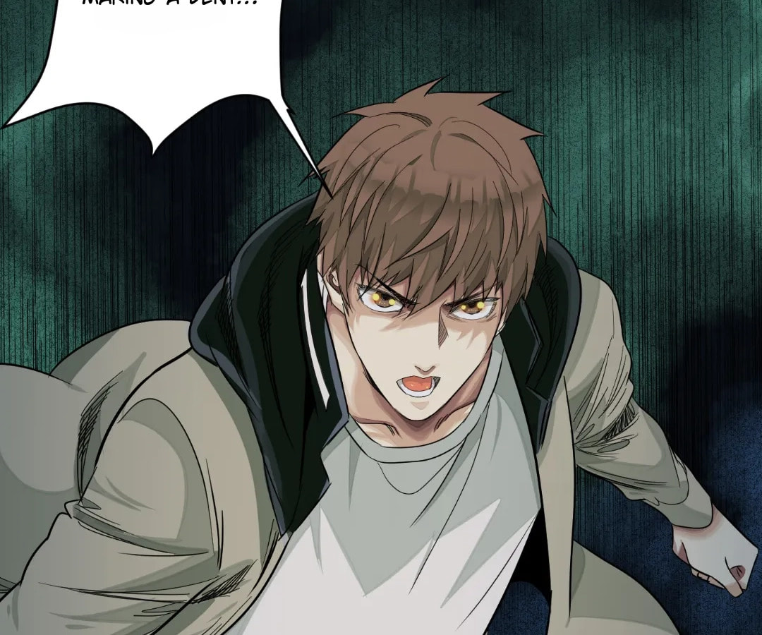 Mystical Beast City Chapter 22 page 86 - 