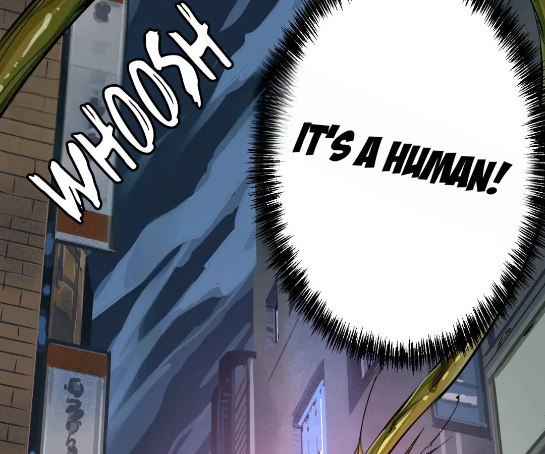 Mystical Beast City Chapter 22 page 10 - 