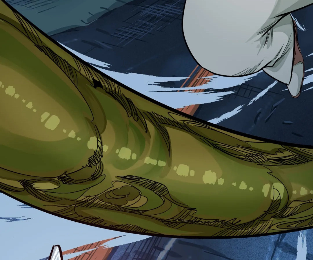 Mystical Beast City Chapter 23 page 14 - 