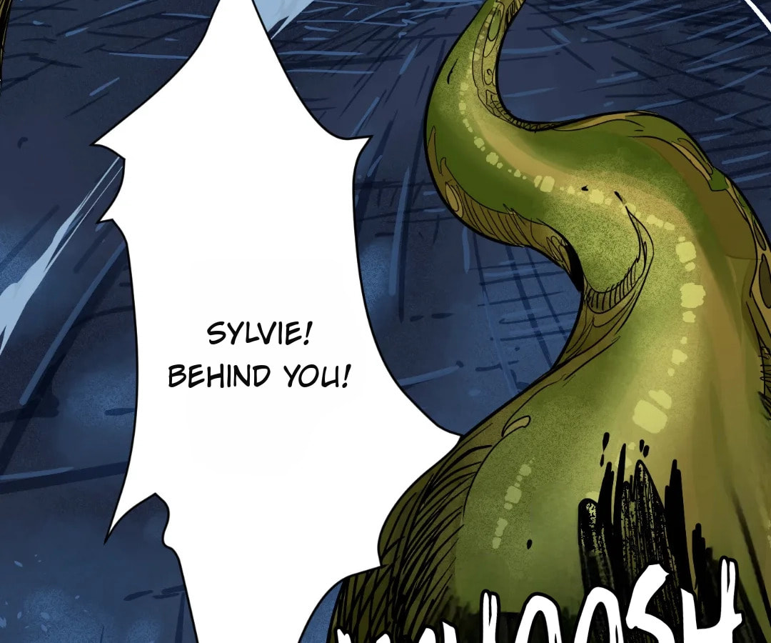 Mystical Beast City Chapter 23 page 23 - 