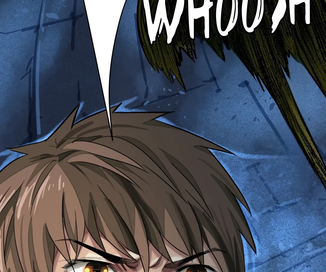 Mystical Beast City Chapter 23 page 24 - 