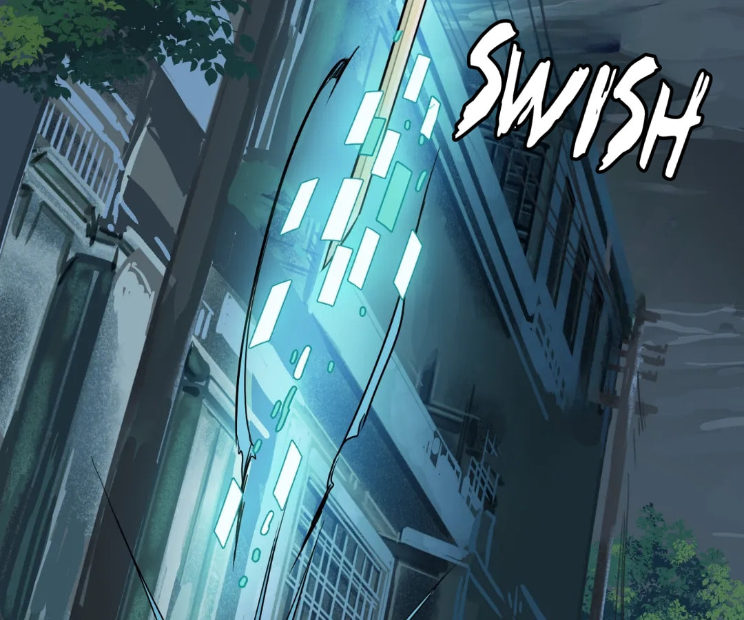 Mystical Beast City Chapter 23 page 36 - 