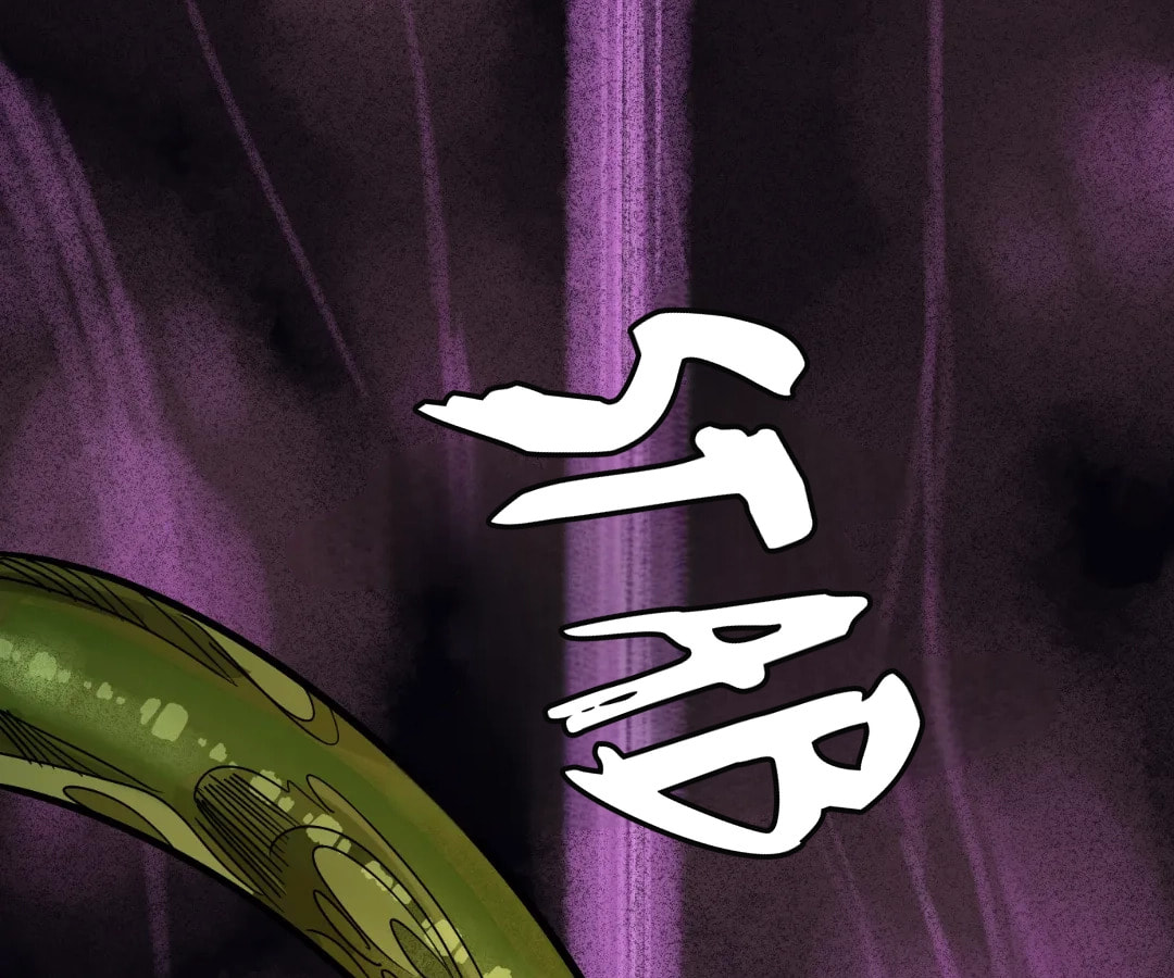Mystical Beast City Chapter 23 page 42 - 