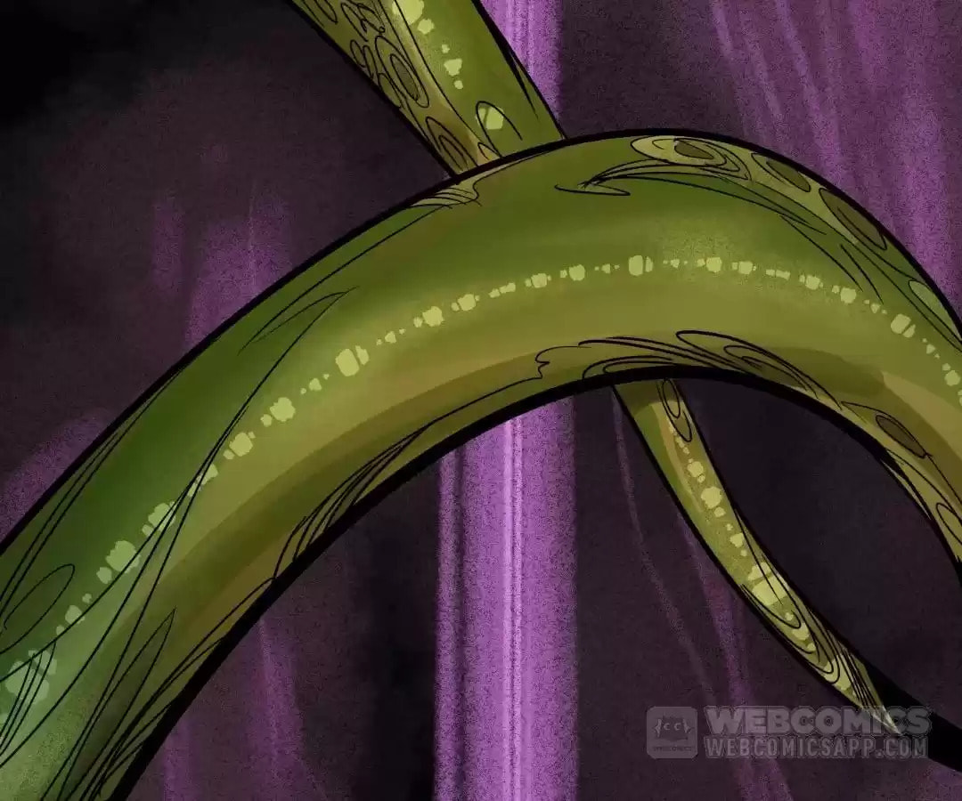 Mystical Beast City Chapter 23 page 43 - 