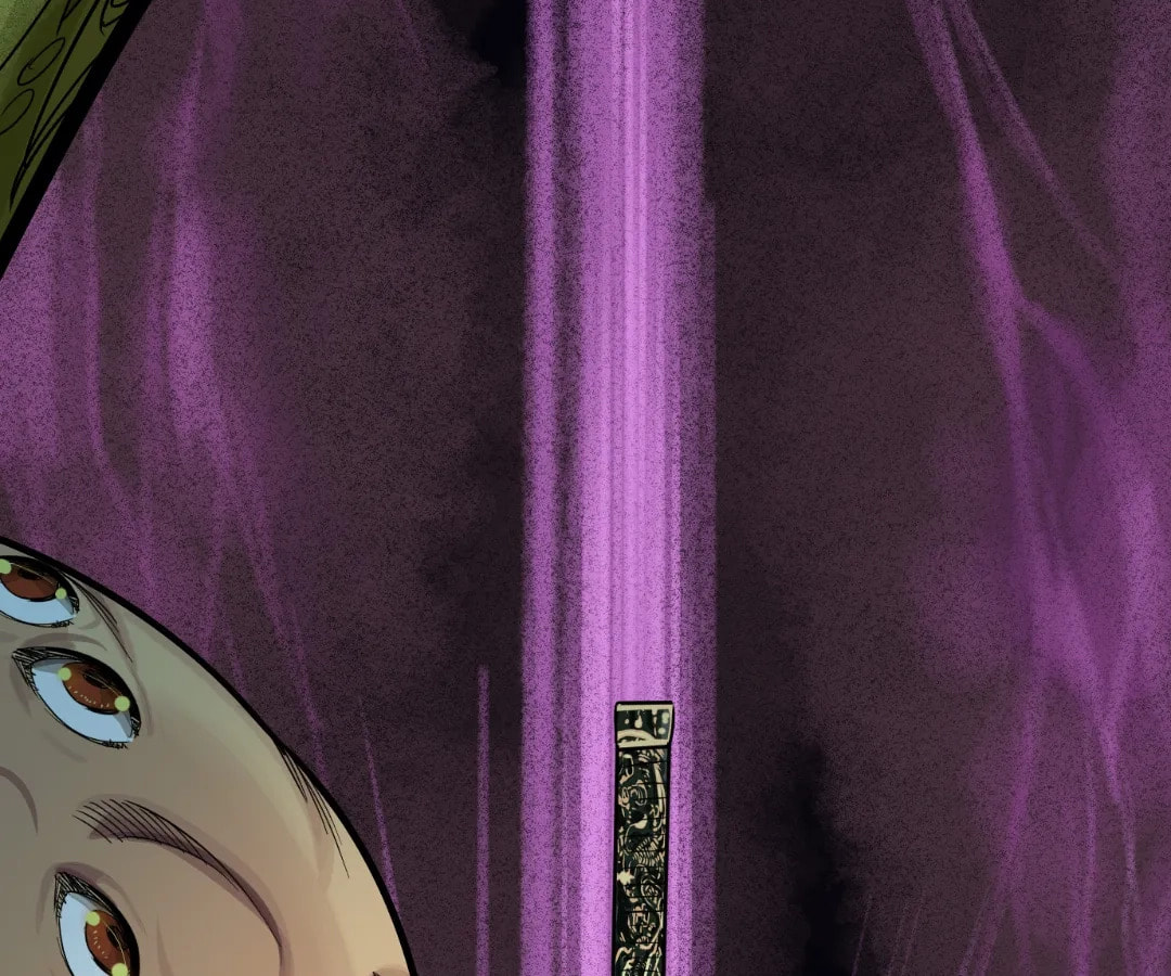 Mystical Beast City Chapter 23 page 44 - 