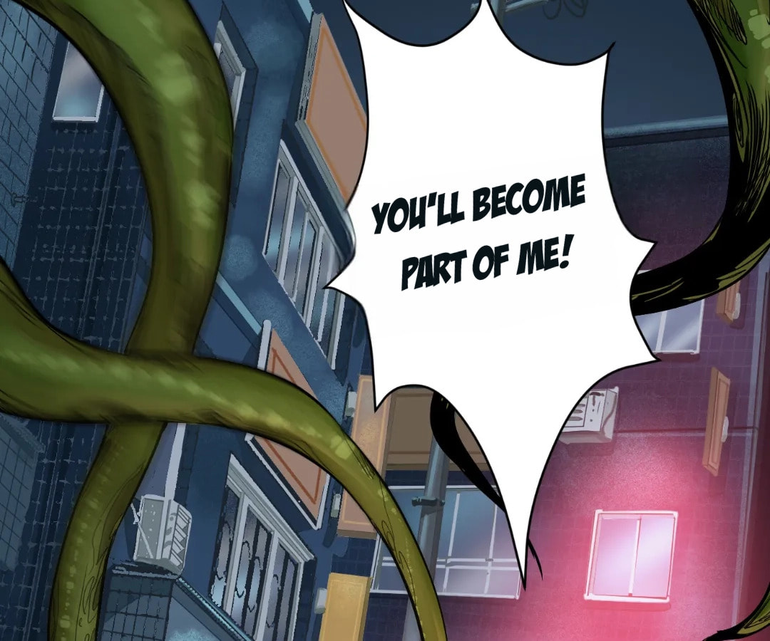 Mystical Beast City Chapter 23 page 57 - 