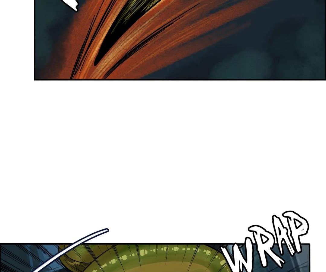Mystical Beast City Chapter 23 page 65 - 