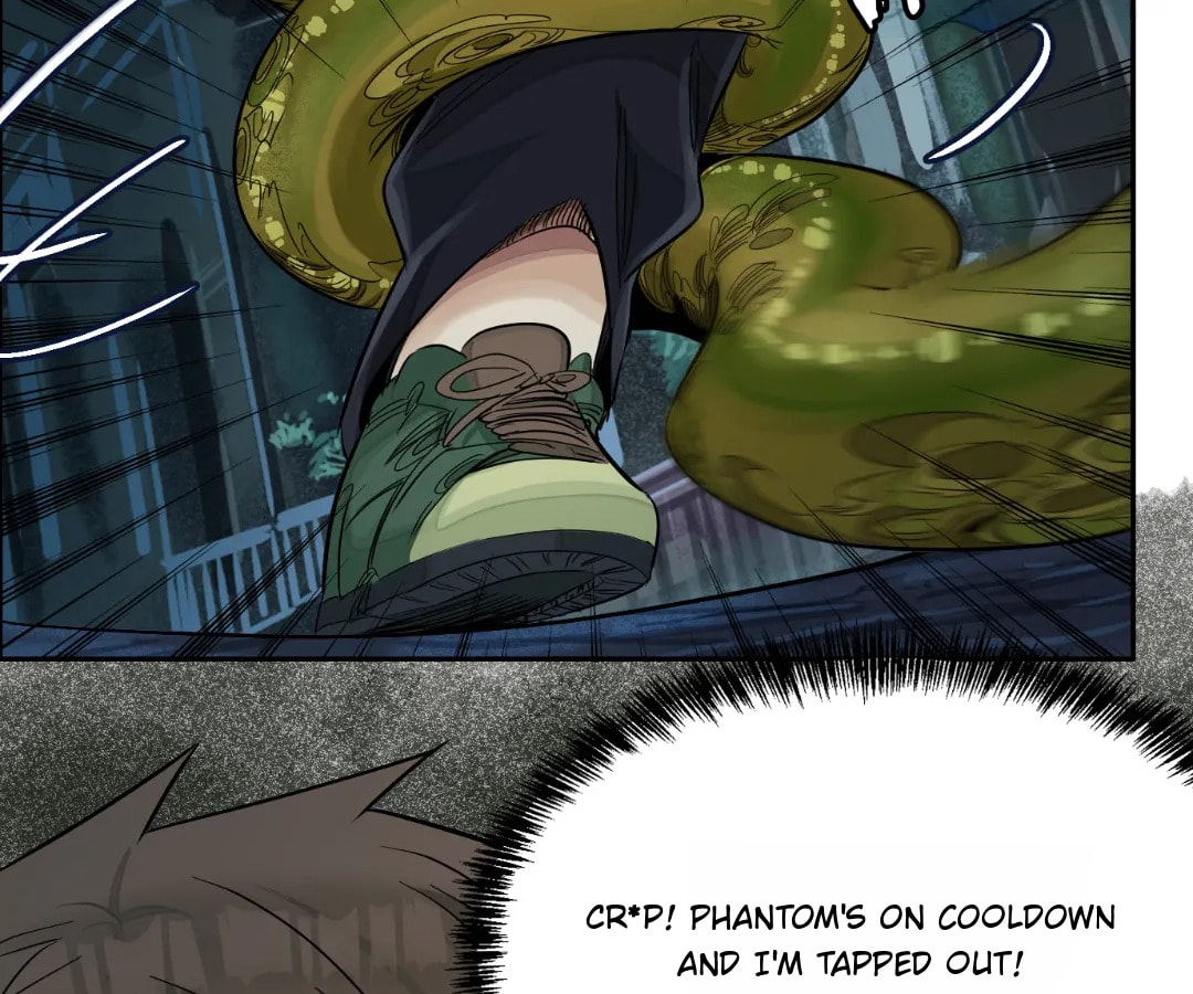 Mystical Beast City Chapter 23 page 66 - 