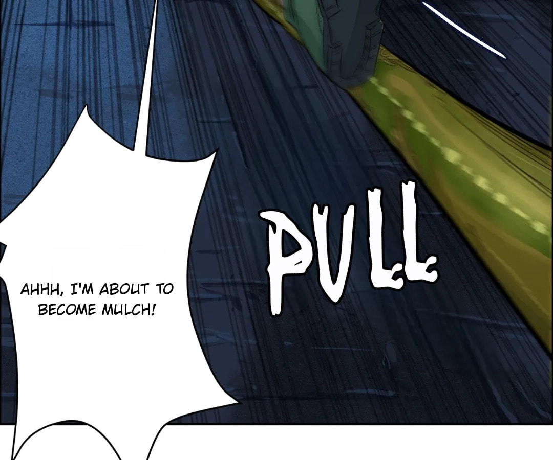 Mystical Beast City Chapter 23 page 70 - 