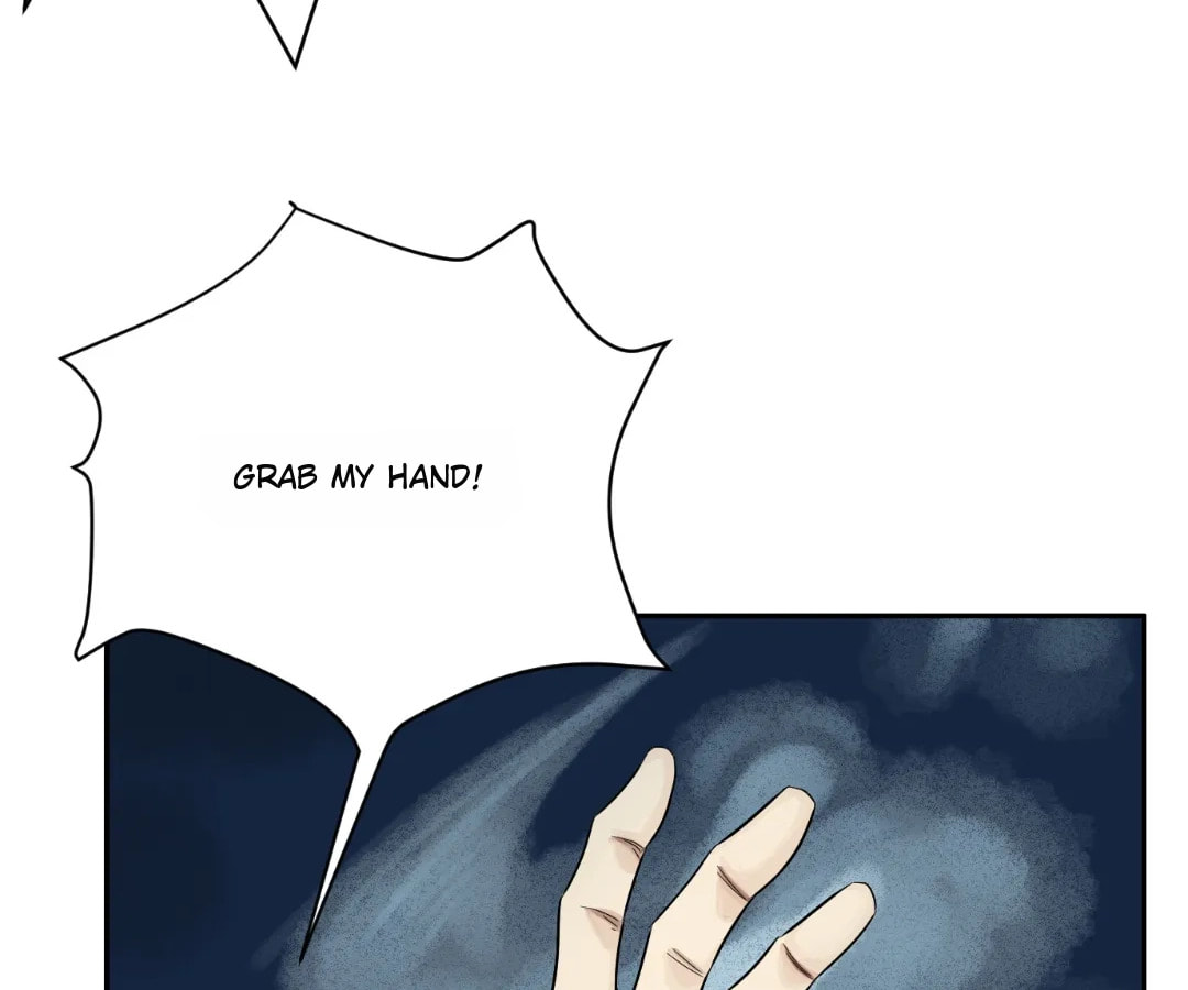 Mystical Beast City Chapter 23 page 71 - 