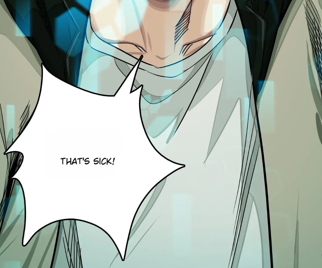 Mystical Beast City Chapter 23 page 88 - 