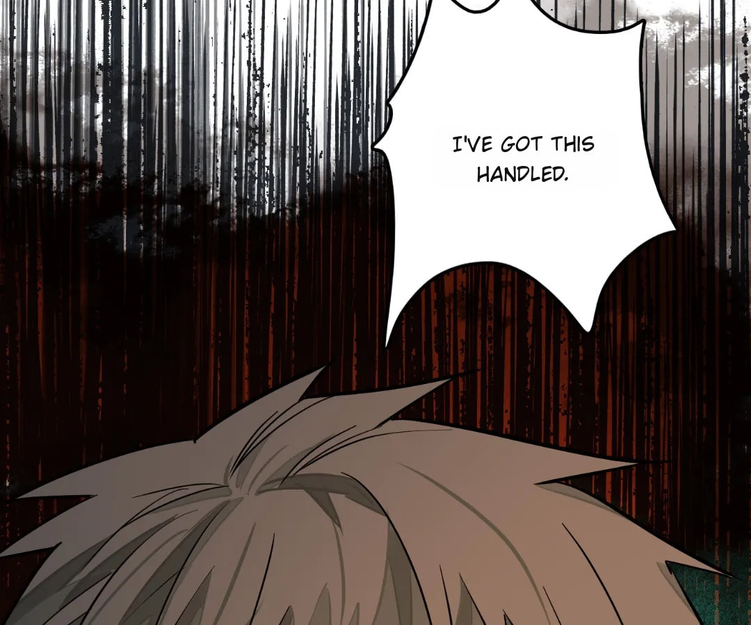 Mystical Beast City Chapter 23 page 94 - 