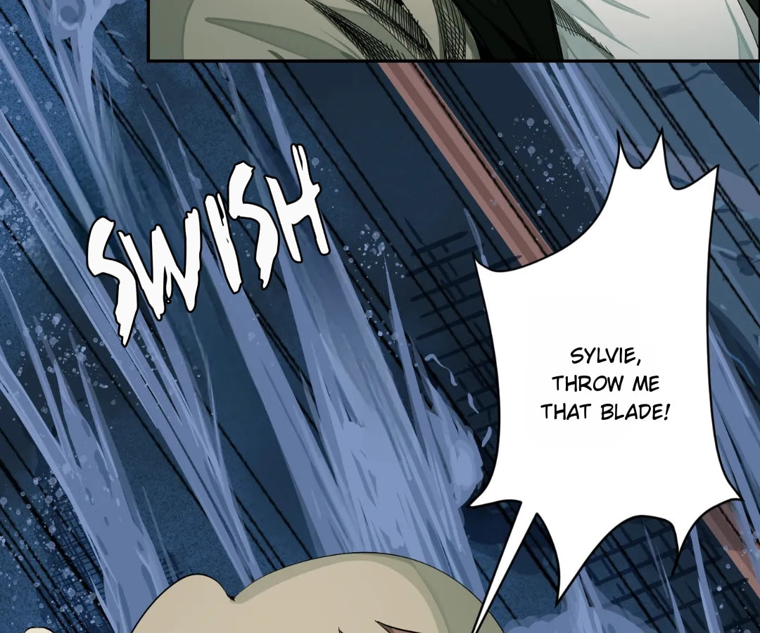 Mystical Beast City Chapter 24 page 14 - 