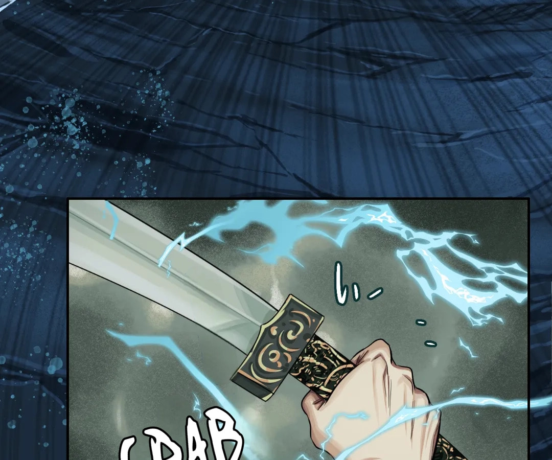 Mystical Beast City Chapter 24 page 25 - 